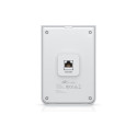 Access Point|UBIQUITI|Wi-Fi 5|Wi-Fi 6|IEEE 802.11a/b/g|IEEE 802.11n|5xRJ45|U6-IW