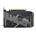 Asus videokaart NVIDIA GeForce RTX 3060 12GB 192 bit PCIE 4.0 16x GDDR6 GPU 1837 MHz 1xHDMI 3xDi