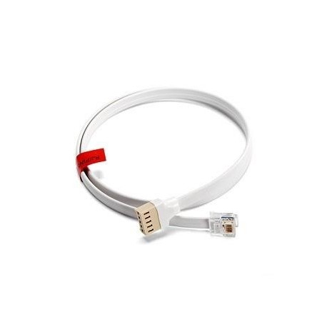 CABLE INTERFACE/RJ/PIN5 SATEL