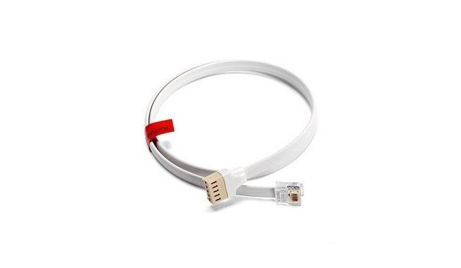 CABLE INTERFACE/RJ/PIN5 SATEL