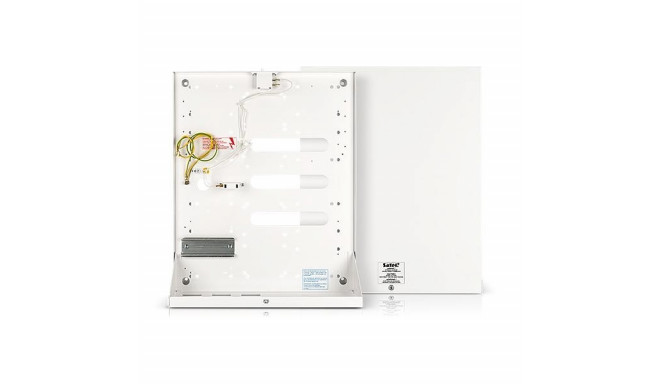 CONTROL PANEL ENCLOSURE METAL/OMI-5 SATEL