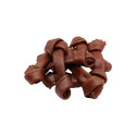 Bubu Pets koeramaius sõlmluu pardiga 12cm 500g Bubu Pets koeramaius sõlmluu pardiga 12cm 500g