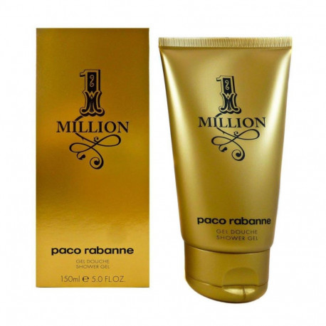 Paco Rabanne dušigeel One Million 150ml