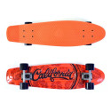 Deskorolka SMJ UT-2808 California
