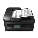 CANON i-SENSYS MF275dw MFP must-valge laser A4 210x297mm 29 lk/min koopia 29 lk/min print 150 lehte 