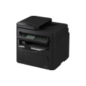 CANON i-SENSYS MF275dw MFP must-valge laser A4 210x297mm 29 lk/min koopia 29 lk/min print 150 lehte 