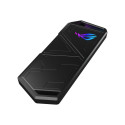 ASUS ROG Strix Arion NVMe korpus