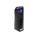 ASUS ROG Strix Arion NVMe korpus