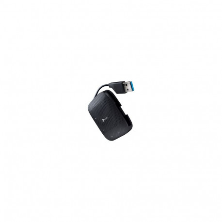 TP-LINK 4 ports USB 3.0 portable no power adapter needed
