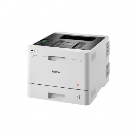 BROTHER HL-L8260CDW värviline kahepoolne laserprinter A4 2400x600dpi 31lk/min mustvalge/31lk/min vär