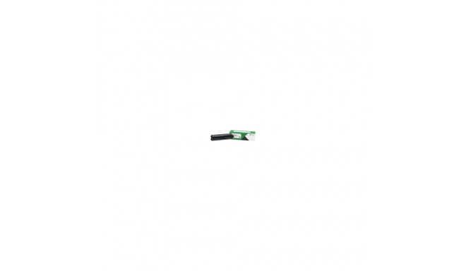 LEXMARK C3220K0 must tagastusprogrammiga trükikassett