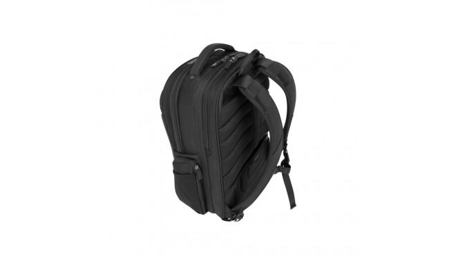 TARGUS Corporate Traveller seljakott 15/15.4-tolline must