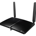 TP-LINK kahe sagedusalaga 4G LTE ruuter