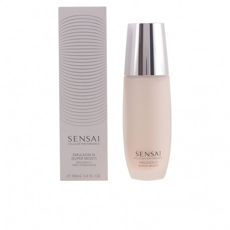 Sensai Cp Emulsion III Super Moist New (100ml)