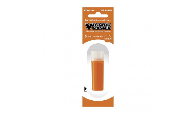 V Board Marker REFILL orange