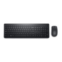DELL KM3322W Wireless keyboard+mouse combo
