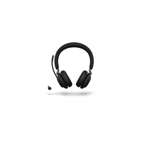 Jabra Evolve2 65 Stereo UC USB-C schwarz