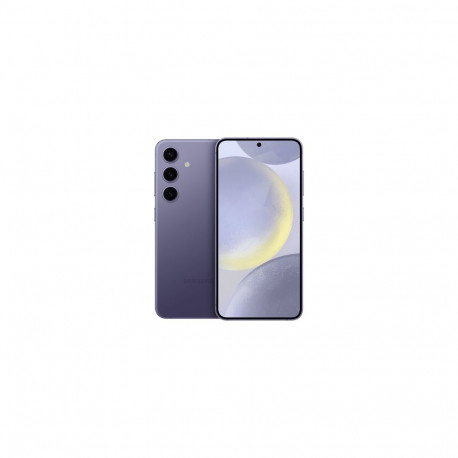 3JG Samsung Galaxy S24 S921B 5G 8GB 128GB cobalt violet