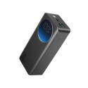 Power Bank Joyroom JR-PBF03, 30W 30000mAh (Black)