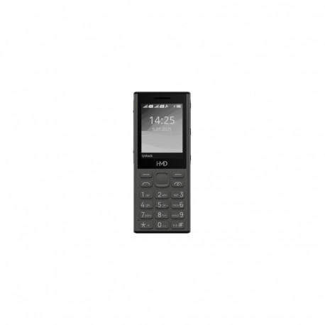 HMD 130 MUSIC TA-1717 DS Dark grey