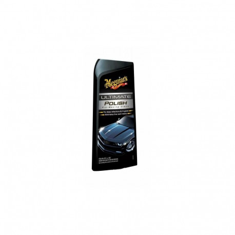 Meguiars Ultimate Polish - polishing paste