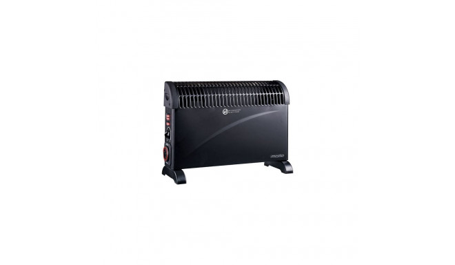Mesko Convector Heater with Timer and Turbo Fan MS 7741b Convection Heater, 2000 W, Number of power 