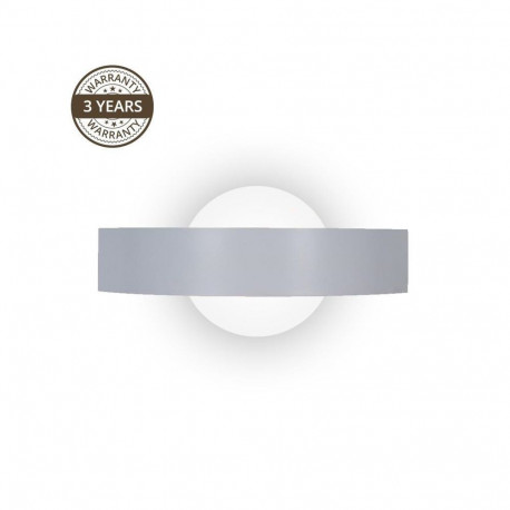 seinavalgusti LUISA WL14015A-WH 4W LED
