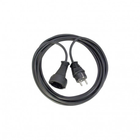 EXTENSION 1165460 1PL 10M 3X1.5 BLACK