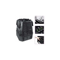 COMPOST BOX 740L BLACK