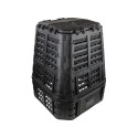 COMPOST BOX 740L BLACK