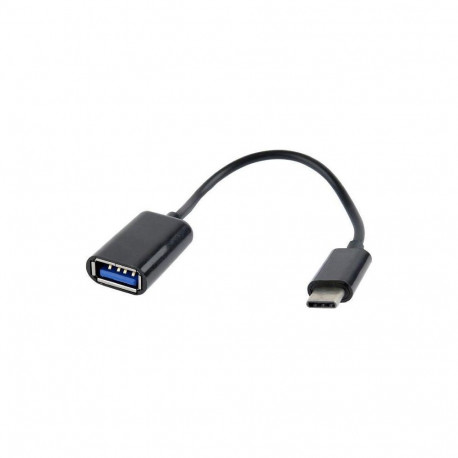 CABLE USB TYPE-C USB ADAPT GEMBIRD
