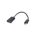 Gembird USB Type-C USB adapter