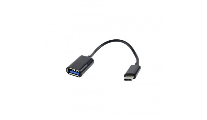 Gembird adapterkaabel USB Type-C-USB