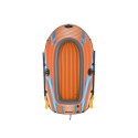 BOAT INFLATABLE 1.96X1.06M 61141