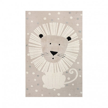 CARPET ELIO KIDS 2307 270 BEIGE 1.6X2.3M