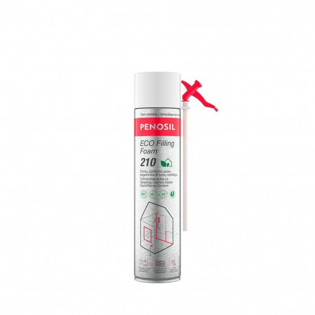 FOAM PENOSIL ECO täitevaht 210 600ml