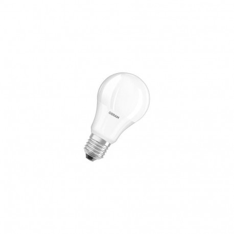 LED lamp OSRAM VALUE A60 E27 2700K
