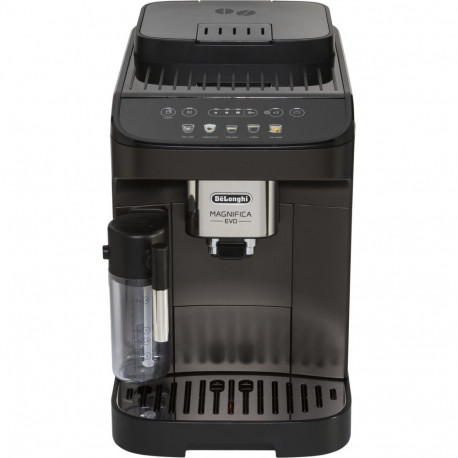 DeLonghi ECAM 293.61.BW Magnifica Eco piimaga kohvimasin