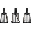 Gefu Transforma Rotary Grater