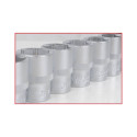 0S Tools 1/4 +3/8 +1/2  Socket Wrench-Set 179-pieces 917.0779