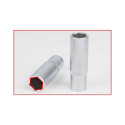 0S Tools 1/4 +3/8 +1/2 padrunvõtmete komplekt 179-osaline 917.0779