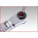 KS Tools 1/4 TORSIONpower padrunikomplekt 33-osaline