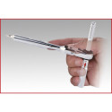 KS Tools 1/4 TORSIONpower padrunikomplekt 33-osaline