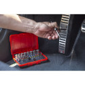 KS Tools 1/4 TORSIONpower padrunikomplekt 33-osaline