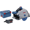 Bosch GKT 18V-52 GC CLC juhtmeta süvistatav saag