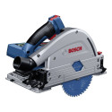 Bosch GKT 18V-52 GC CLC juhtmeta süvistatav saag