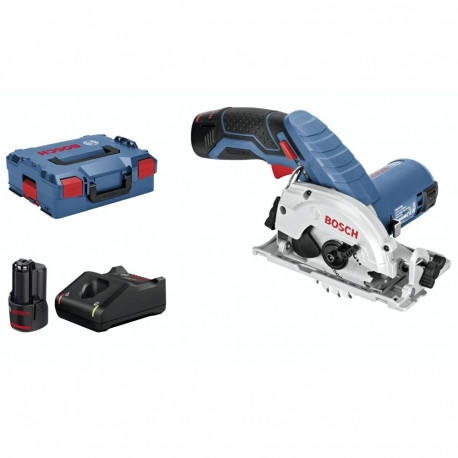 Bosch GKS 12V-26 juhtmeta ketassaag