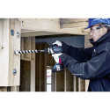 Bosch GSB 18V-110 C, L-Boxx, soolo