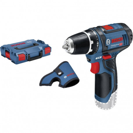 Bosch GSR 12V-15 juhtmevaba trell-kruvikeeraja