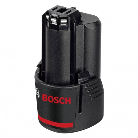 Bosch Standard Starter Set 1x2.0Ah + 1x4.0Ah +GAL 12V-40
